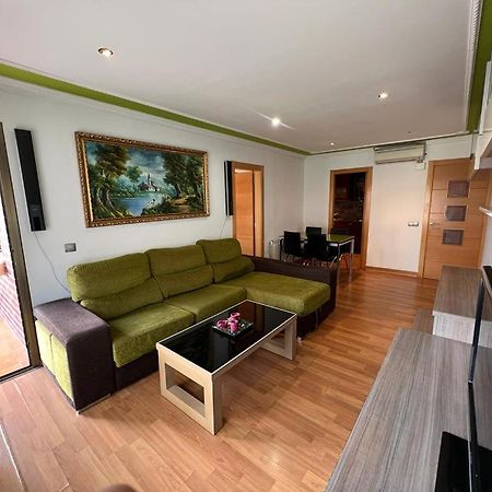 Apartamento D'Antoni Gaudi Appartement Vilaseca de Solcina Buitenkant foto