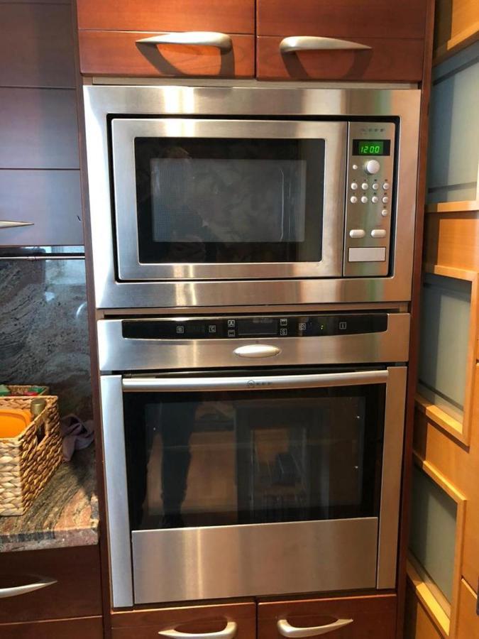 Apartamento D'Antoni Gaudi Appartement Vilaseca de Solcina Buitenkant foto