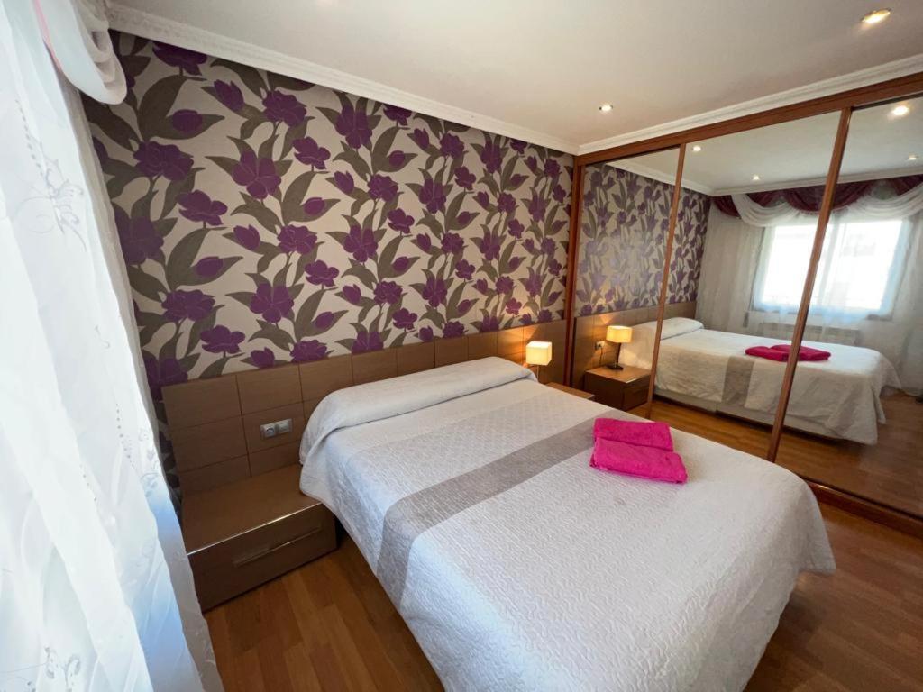 Apartamento D'Antoni Gaudi Appartement Vilaseca de Solcina Buitenkant foto
