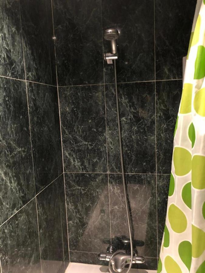 Apartamento D'Antoni Gaudi Appartement Vilaseca de Solcina Buitenkant foto