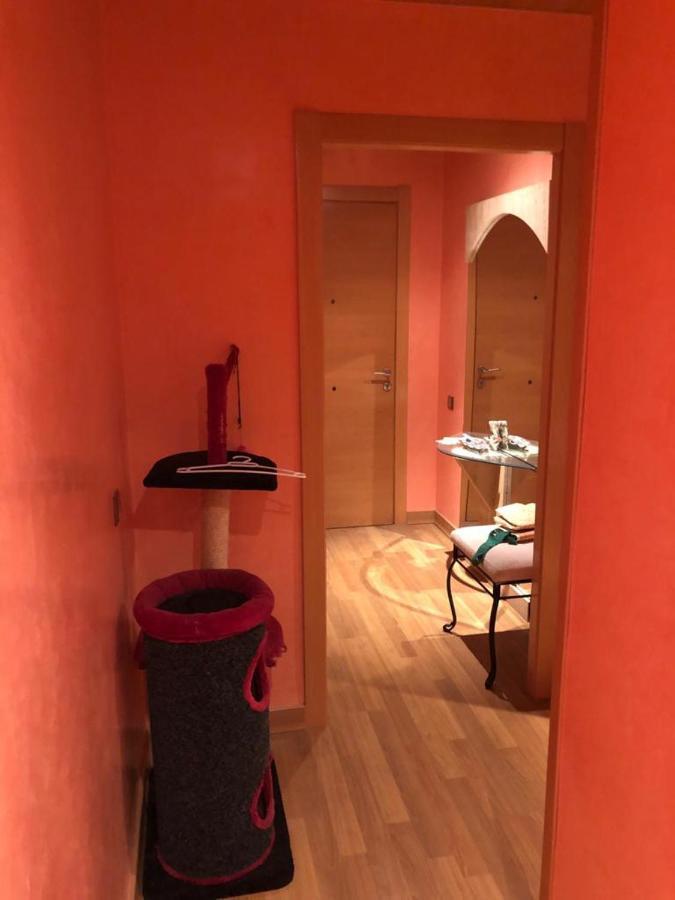 Apartamento D'Antoni Gaudi Appartement Vilaseca de Solcina Buitenkant foto