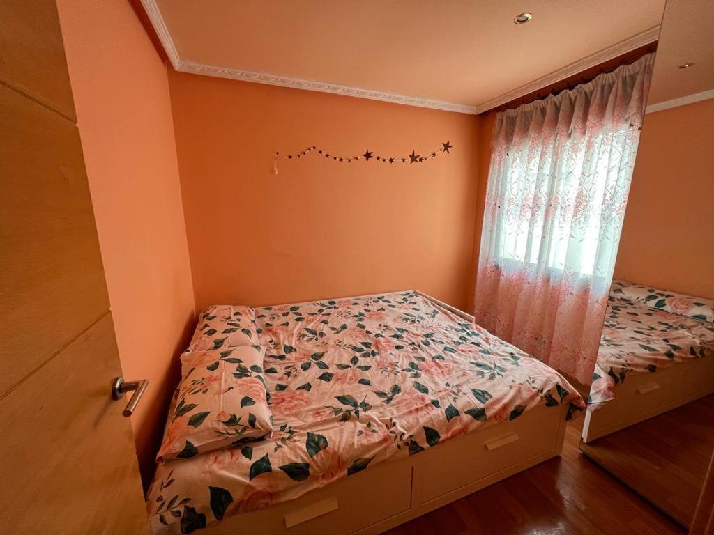 Apartamento D'Antoni Gaudi Appartement Vilaseca de Solcina Buitenkant foto