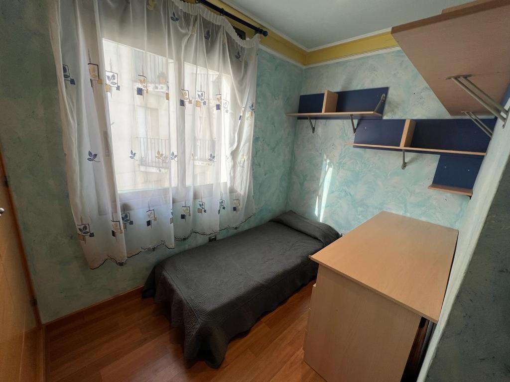 Apartamento D'Antoni Gaudi Appartement Vilaseca de Solcina Buitenkant foto