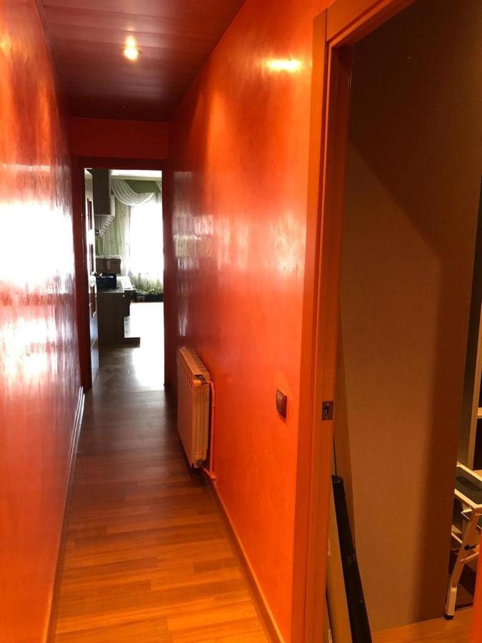 Apartamento D'Antoni Gaudi Appartement Vilaseca de Solcina Buitenkant foto