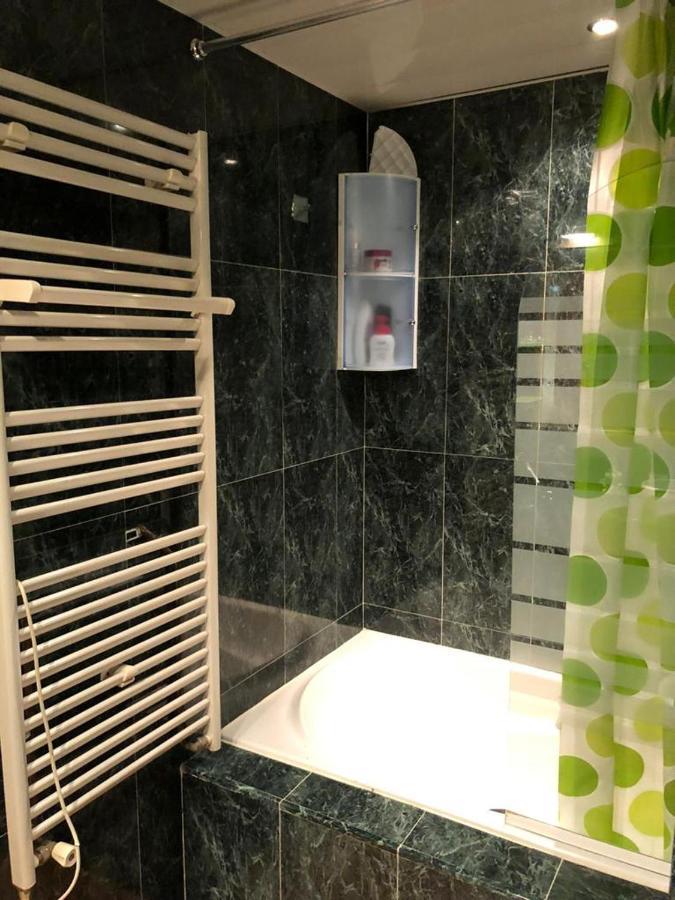 Apartamento D'Antoni Gaudi Appartement Vilaseca de Solcina Buitenkant foto