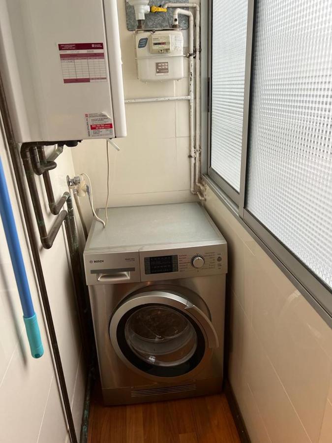Apartamento D'Antoni Gaudi Appartement Vilaseca de Solcina Buitenkant foto